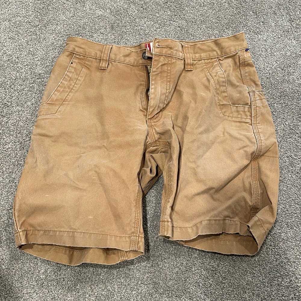 Jackson Hole-Wyoming Work shorts